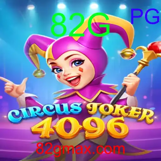 CircusJoker4096